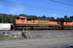 BNSF 288